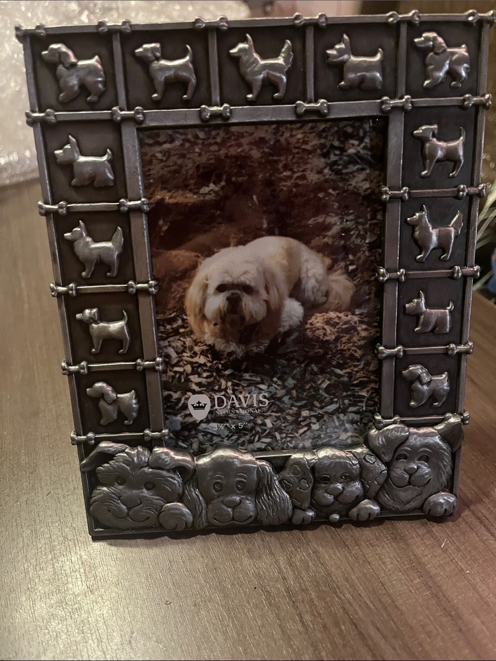 Picture frame